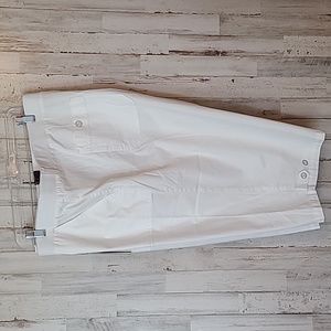 Gloria Vanderbilt capris 24w